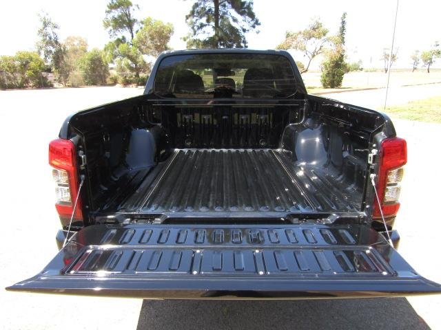 2023 Mitsubishi Triton GLS