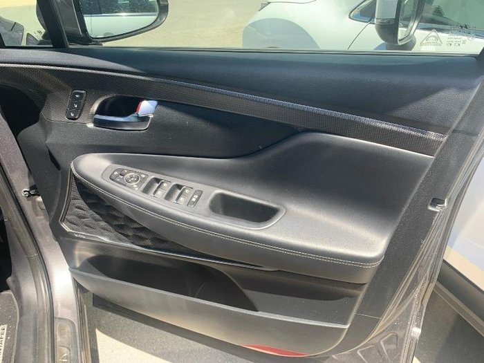 2020 Hyundai Santa Fe Highlander
