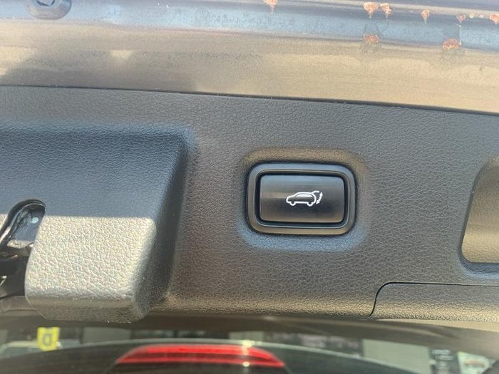 2020 Hyundai Santa Fe Highlander