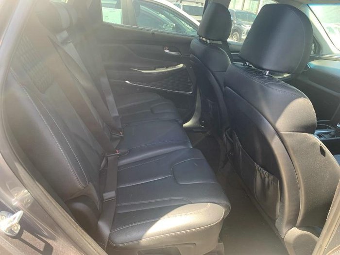 2020 Hyundai Santa Fe Highlander