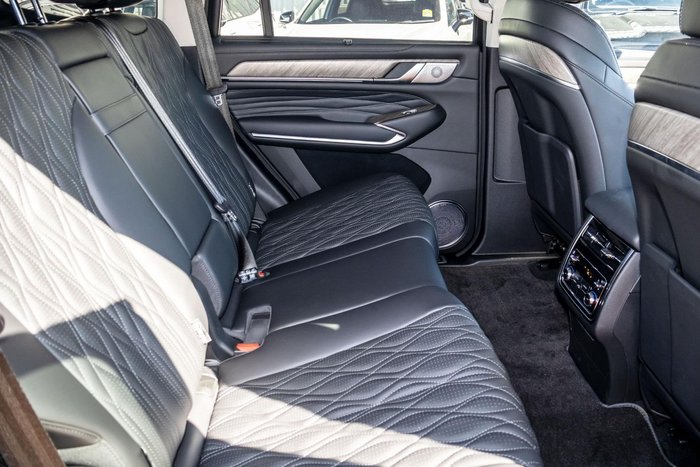 2024 GWM Tank 500 Ultra Hybrid