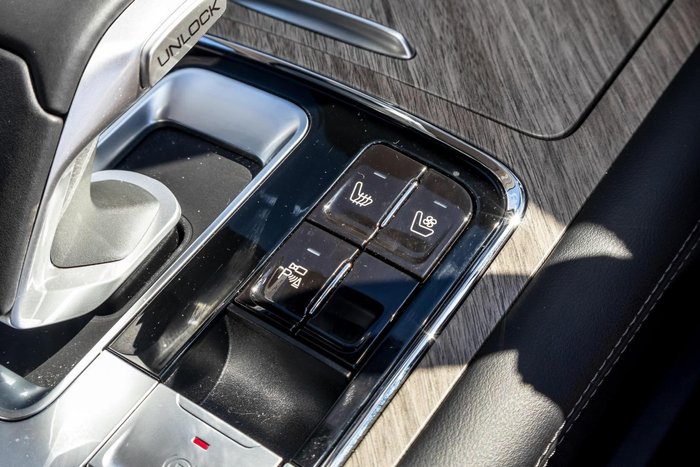 2024 GWM Tank 500 Ultra Hybrid