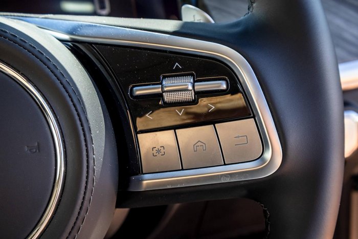 2024 GWM Tank 500 Ultra Hybrid