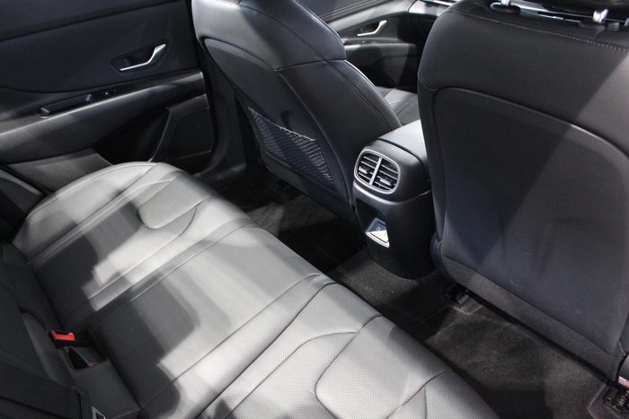 2025 Hyundai i30 Elite