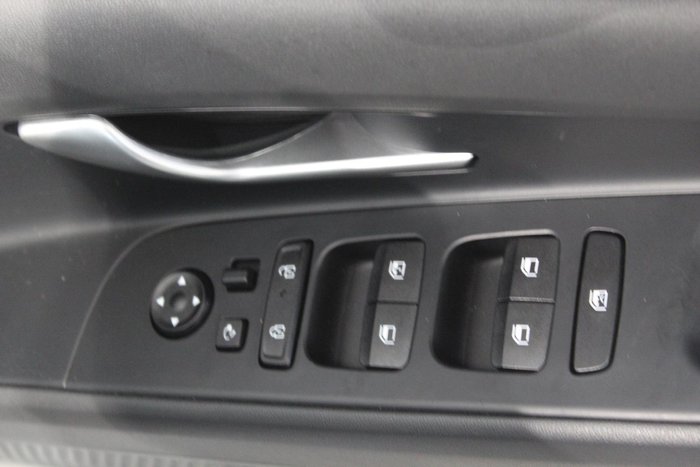 2025 Hyundai i30 Elite