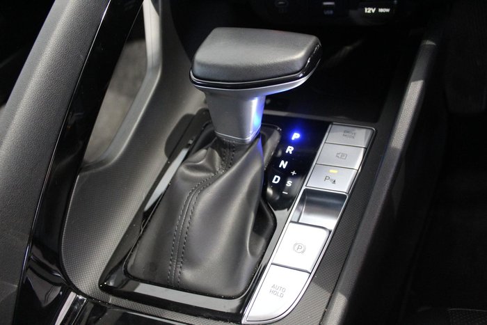 2025 Hyundai i30 Elite