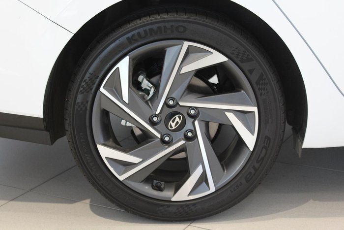 2025 Hyundai i30 Elite