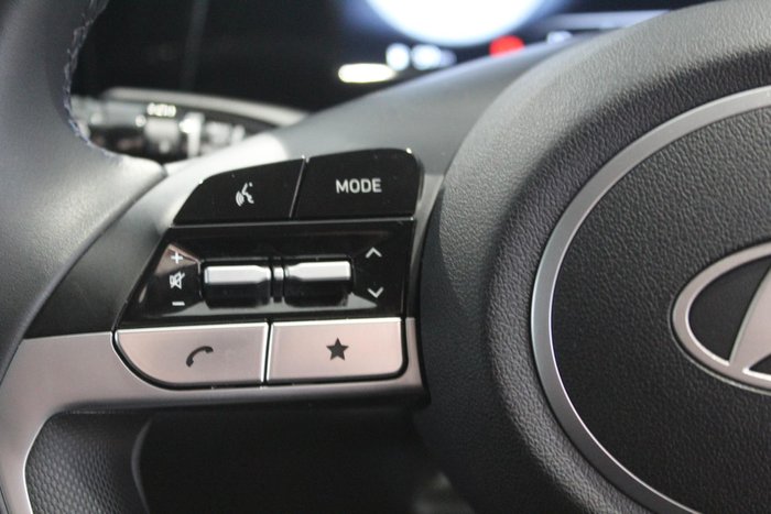 2025 Hyundai i30 Elite