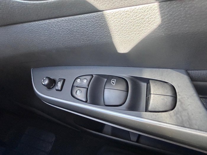 2024 Nissan Navara ST D23 MY24 4X4 Dual Range White Pearl