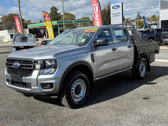 2024 Ford Ranger XL