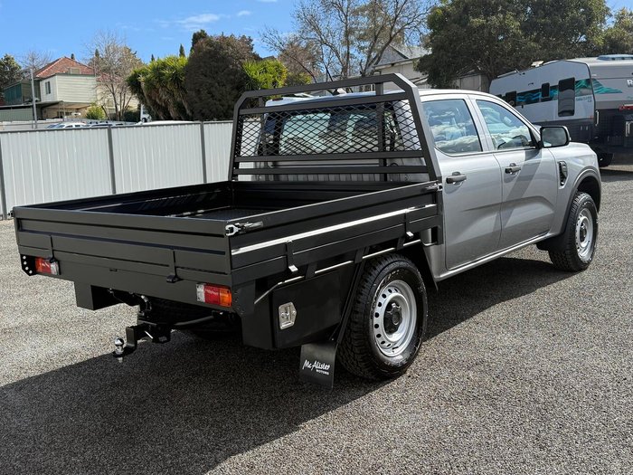 2024 Ford Ranger XL