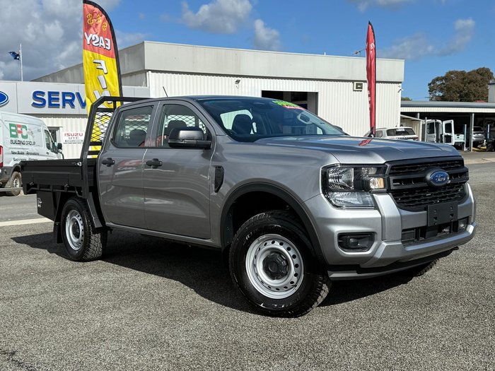 2024 Ford Ranger XL