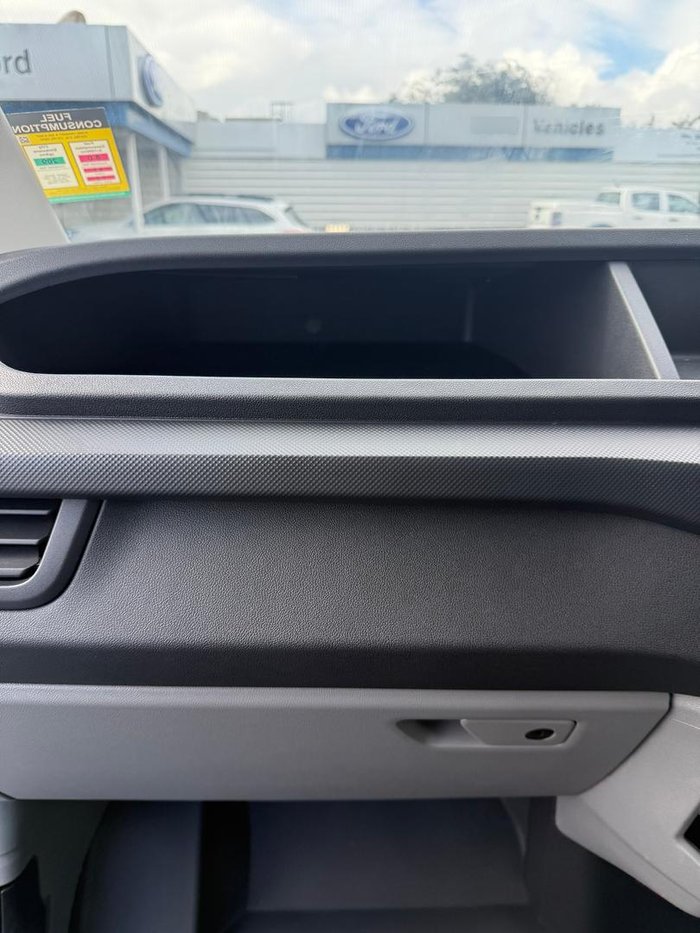 2024 Ford Transit Custom Trend SWB