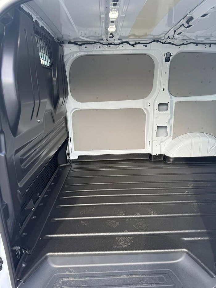 2024 Ford Transit Custom Trend SWB