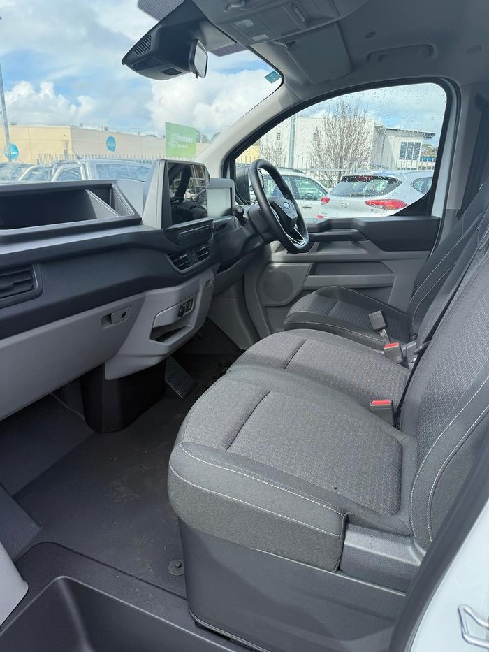 2024 Ford Transit Custom Trend SWB