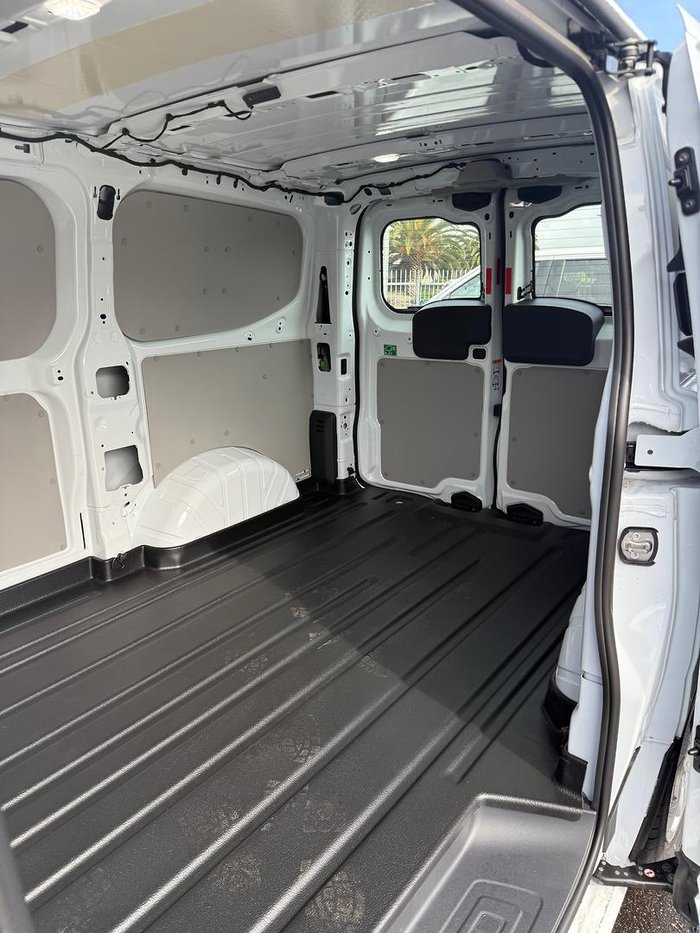 2024 Ford Transit Custom Trend SWB