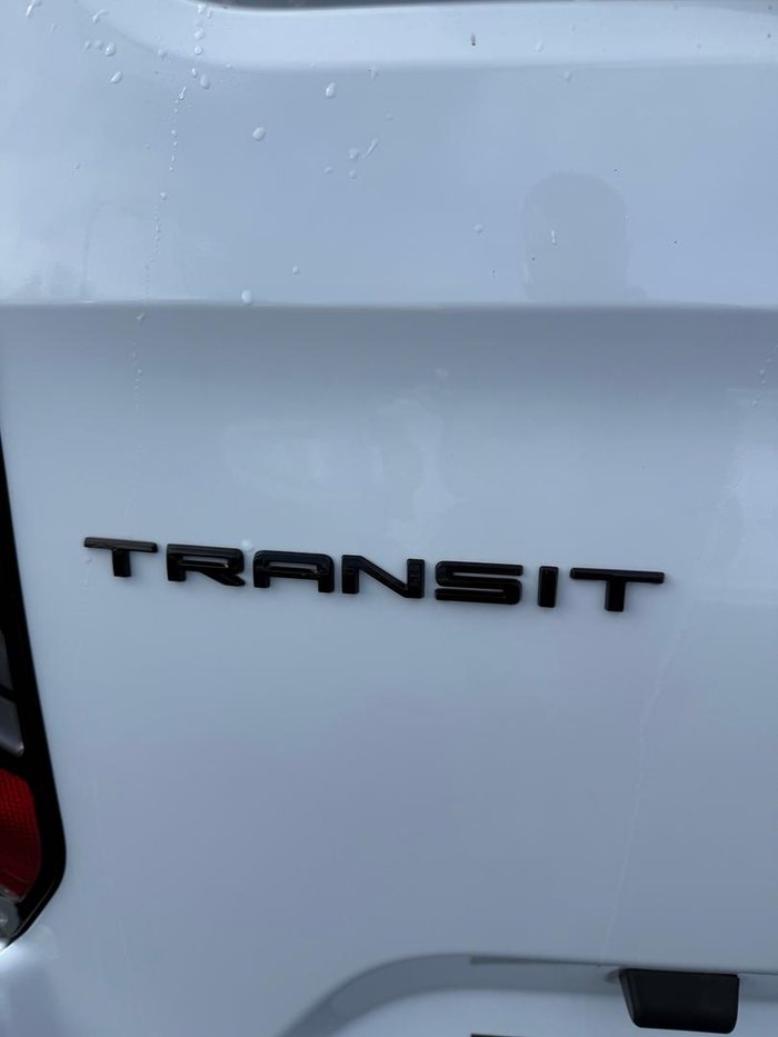 2024 Ford Transit Custom Trend SWB