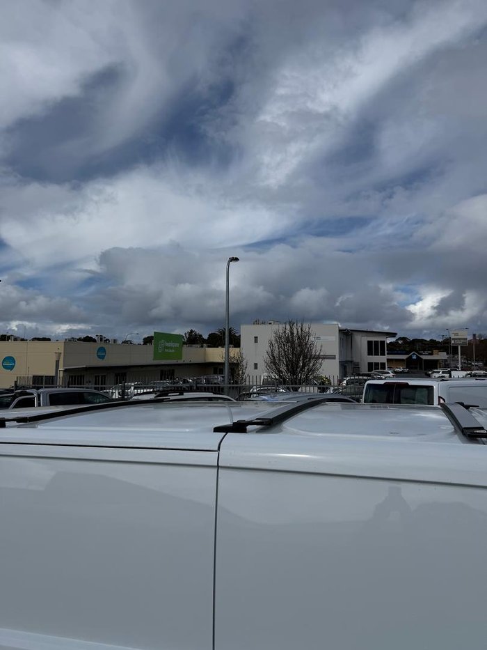 2024 Ford Transit Custom Trend SWB