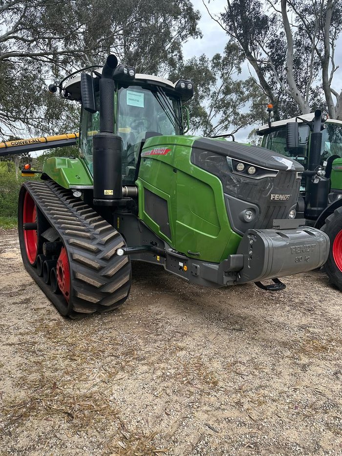 2024 Fendt 943 Mt