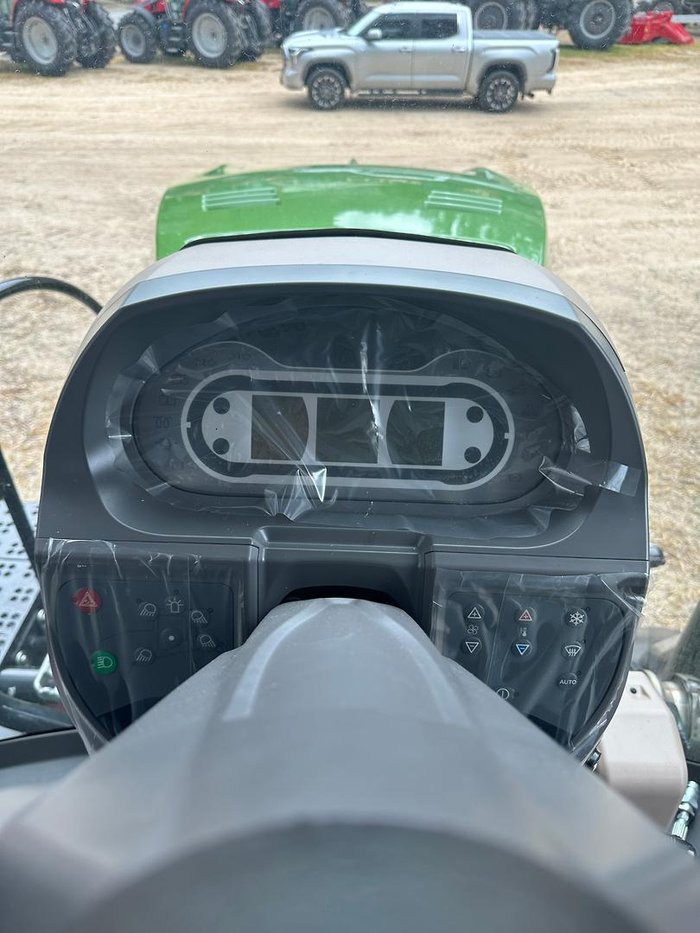 2024 Fendt 943 Mt