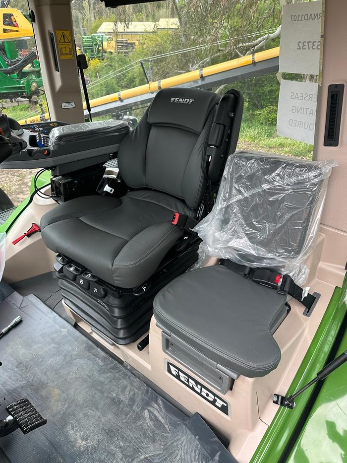 2024 Fendt 943 Mt