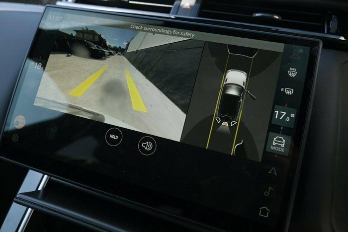 2024 Land Rover Range Rover Velar PHEV P400e Dynamic HSE L560 MY25 AWD Fuji White