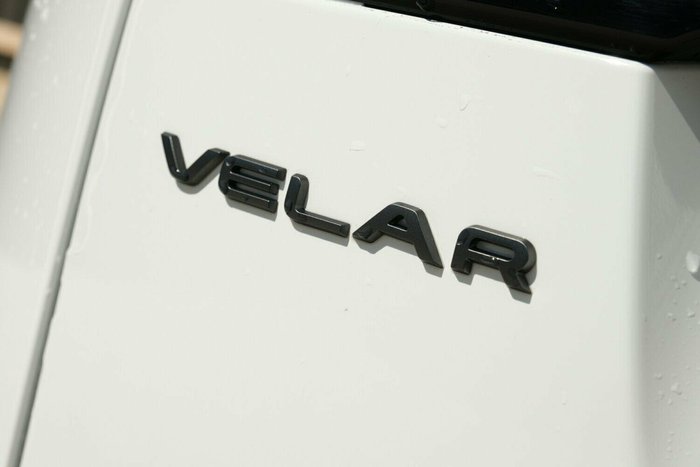 2024 Land Rover Range Rover Velar PHEV P400e Dynamic HSE L560 MY25 AWD Fuji White