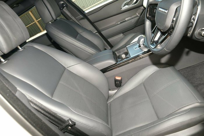 2024 Land Rover Range Rover Velar PHEV P400e Dynamic HSE L560 MY25 AWD Fuji White