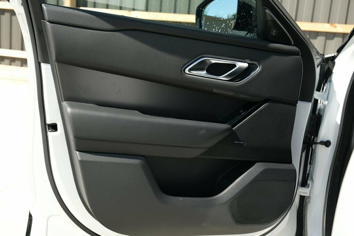 2024 Land Rover Range Rover Velar PHEV P400e Dynamic HSE L560 MY25 AWD Fuji White