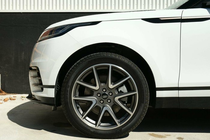 2024 Land Rover Range Rover Velar PHEV P400e Dynamic HSE L560 MY25 AWD Fuji White