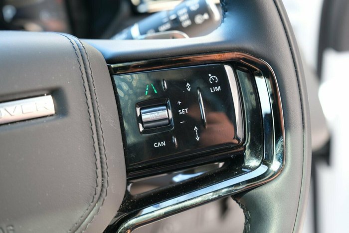 2024 Land Rover Range Rover Velar PHEV P400e Dynamic HSE L560 MY25 AWD Fuji White