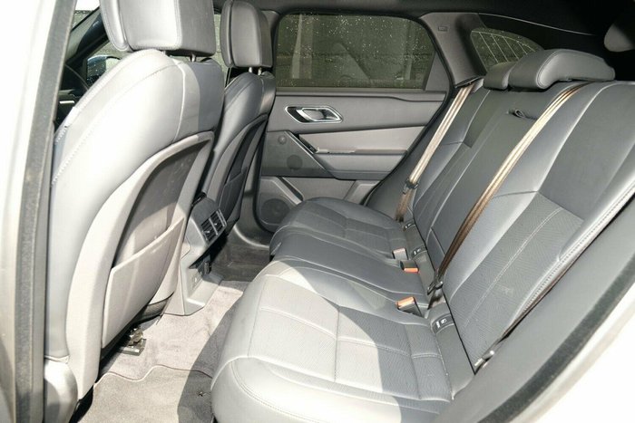 2024 Land Rover Range Rover Velar PHEV P400e Dynamic HSE L560 MY25 AWD Fuji White