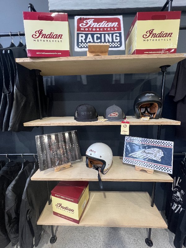 2021 INDIAN SCOUT BOBBER TWENTY THUNDER BL BLACK