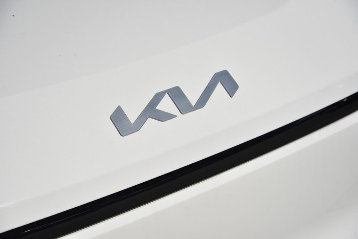 2024 Kia EV5 Air Long Range OVc MY25 Clear White