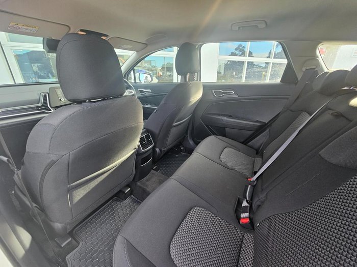 2024 Kia Sportage S