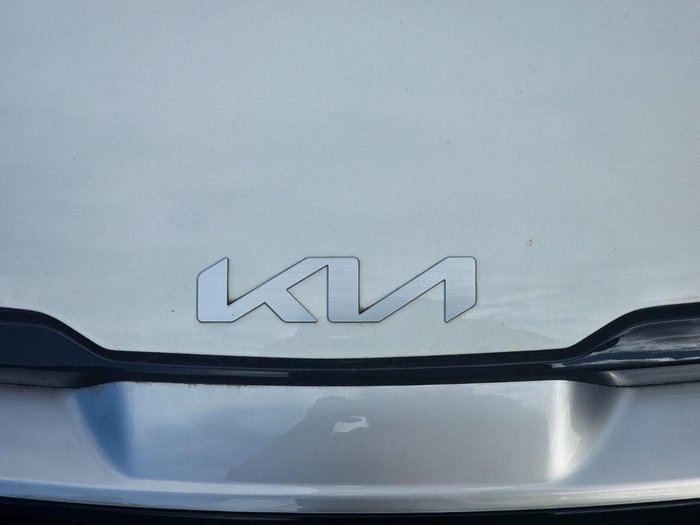 2024 Kia Sportage S