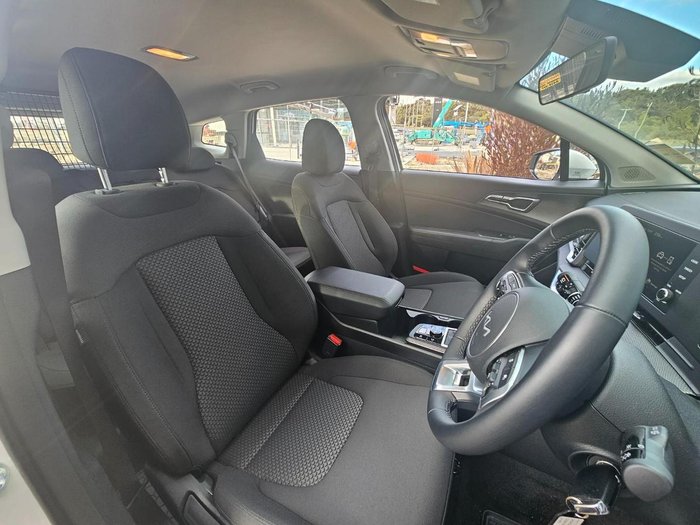 2024 Kia Sportage S