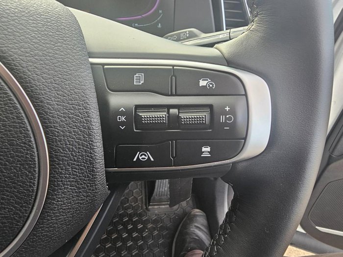 2024 Kia Sportage S