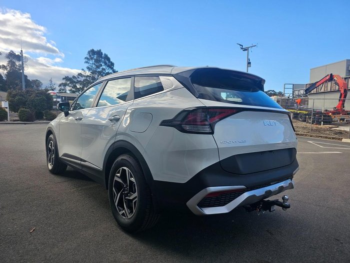 2024 Kia Sportage S