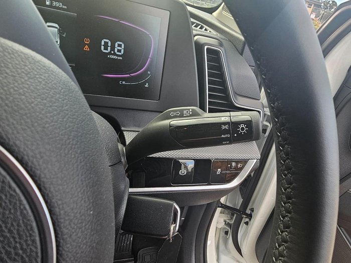 2024 Kia Sportage S