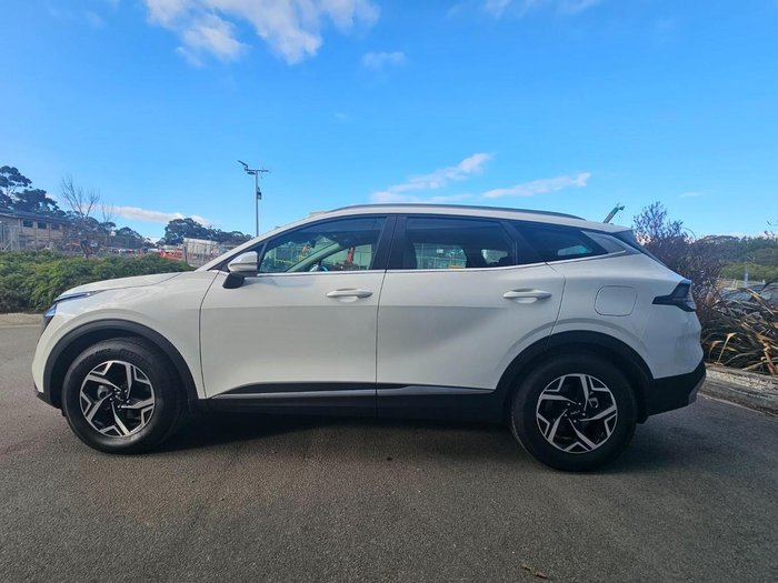 2024 Kia Sportage S