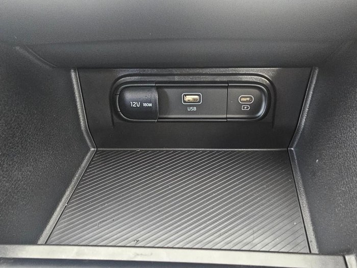 2024 Kia Sportage S