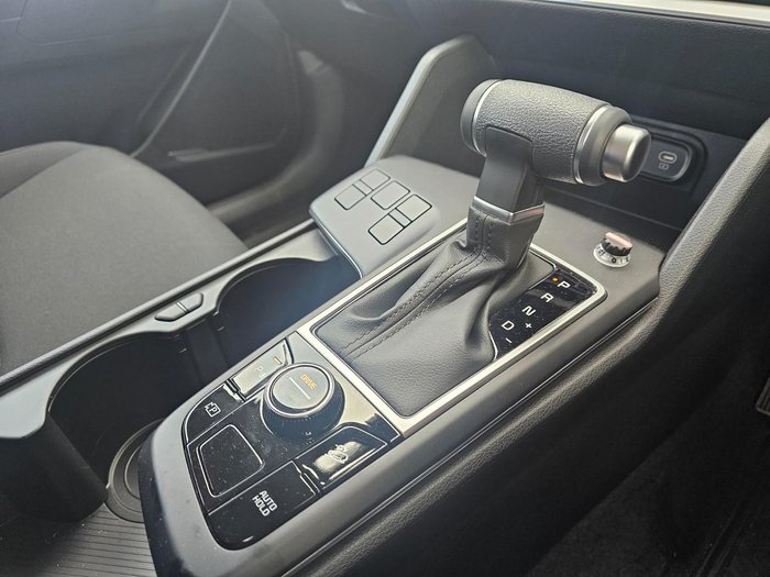 2024 Kia Sportage S