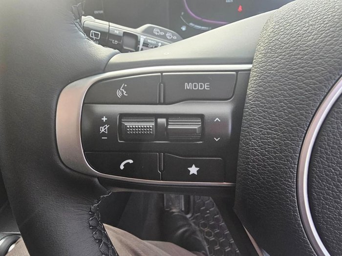 2024 Kia Sportage S