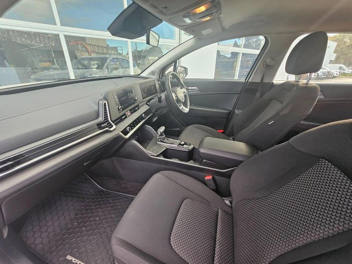2024 Kia Sportage S
