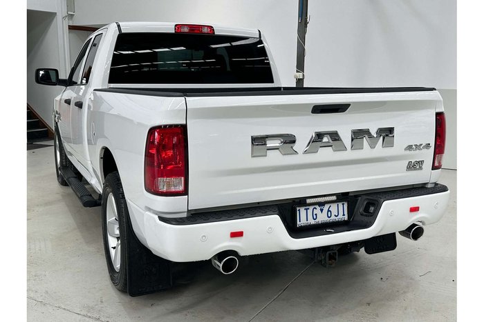 2020 RAM 1500 Express
