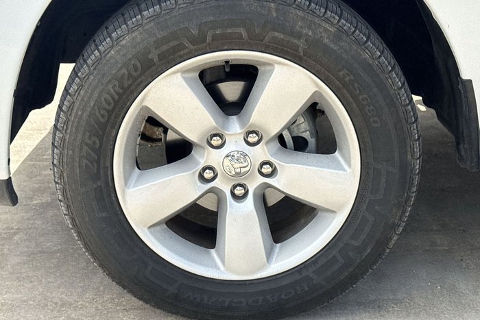 2020 RAM 1500 Express