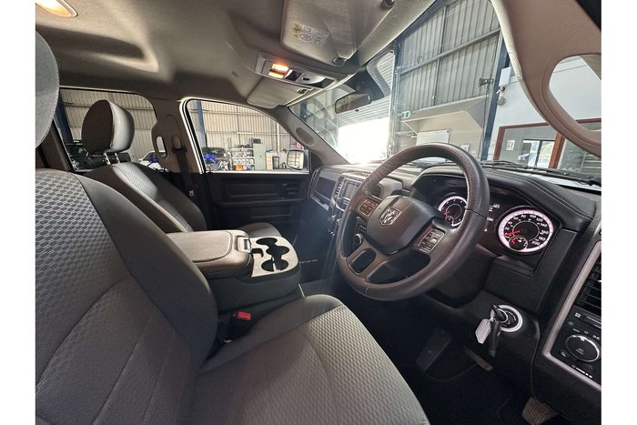 2020 RAM 1500 Express
