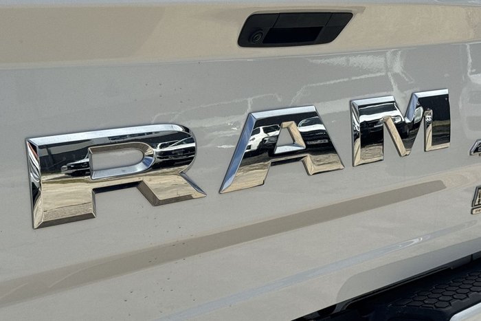 2020 RAM 1500 Express