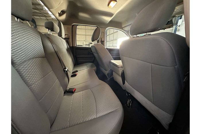 2020 RAM 1500 Express